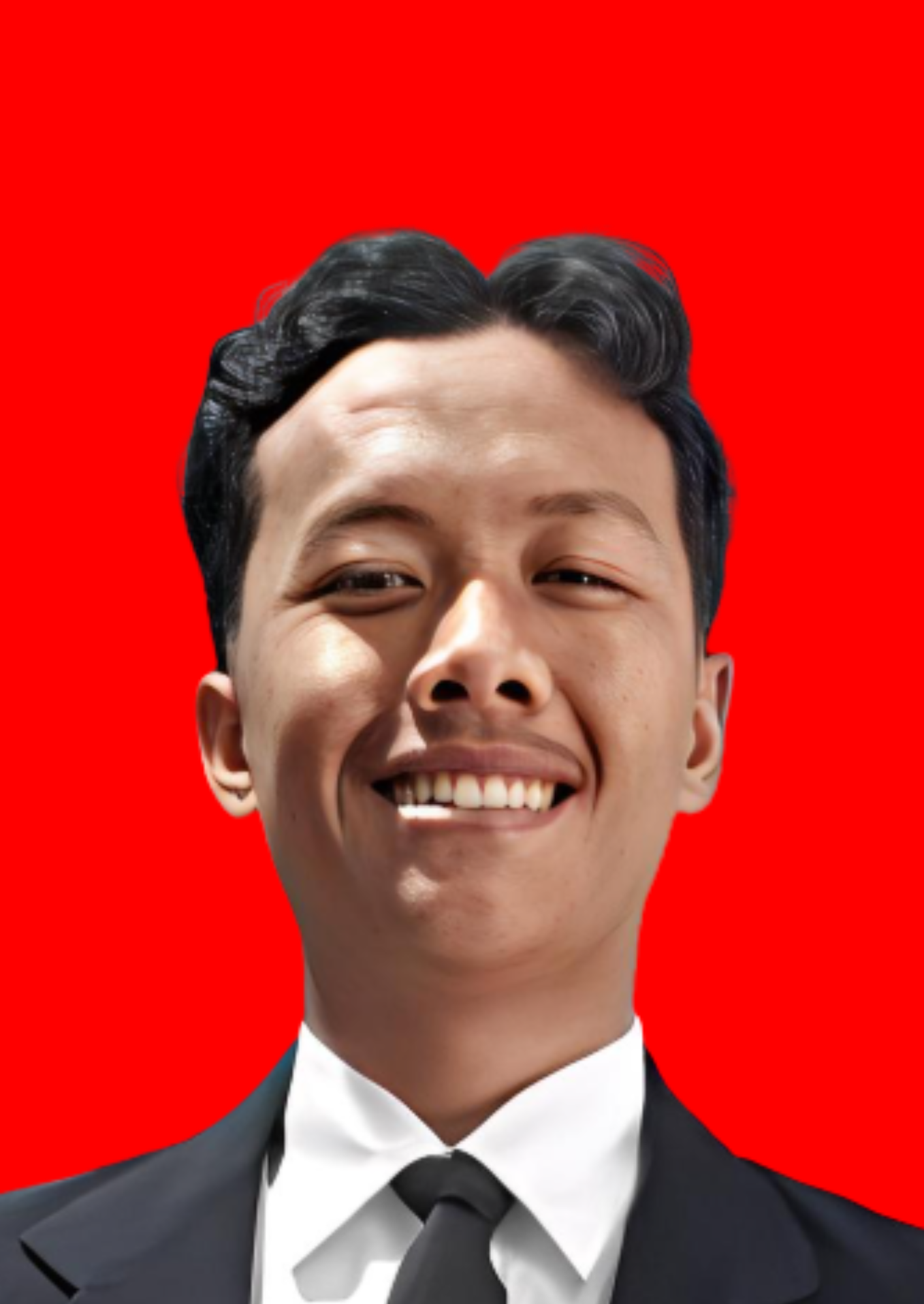 MUHAMMAD FAISHOL WIJANARKO